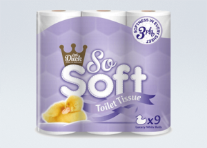 So Soft 9 Pack – Task Consumer Products