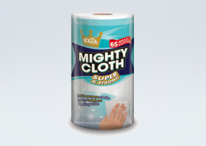 Kitchen Towels – Task Consumer Products